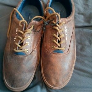 Tommy Hilfiger shoes
